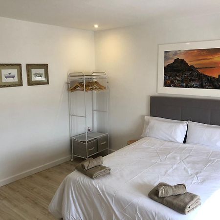 Incredible Apartment アリカンテ エクステリア 写真