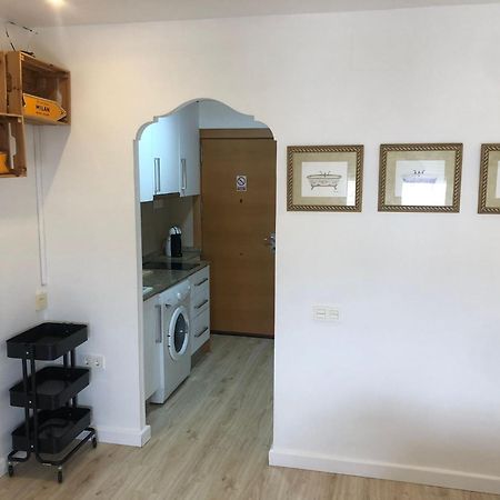 Incredible Apartment アリカンテ エクステリア 写真