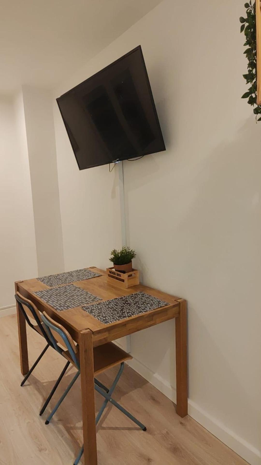 Incredible Apartment アリカンテ エクステリア 写真