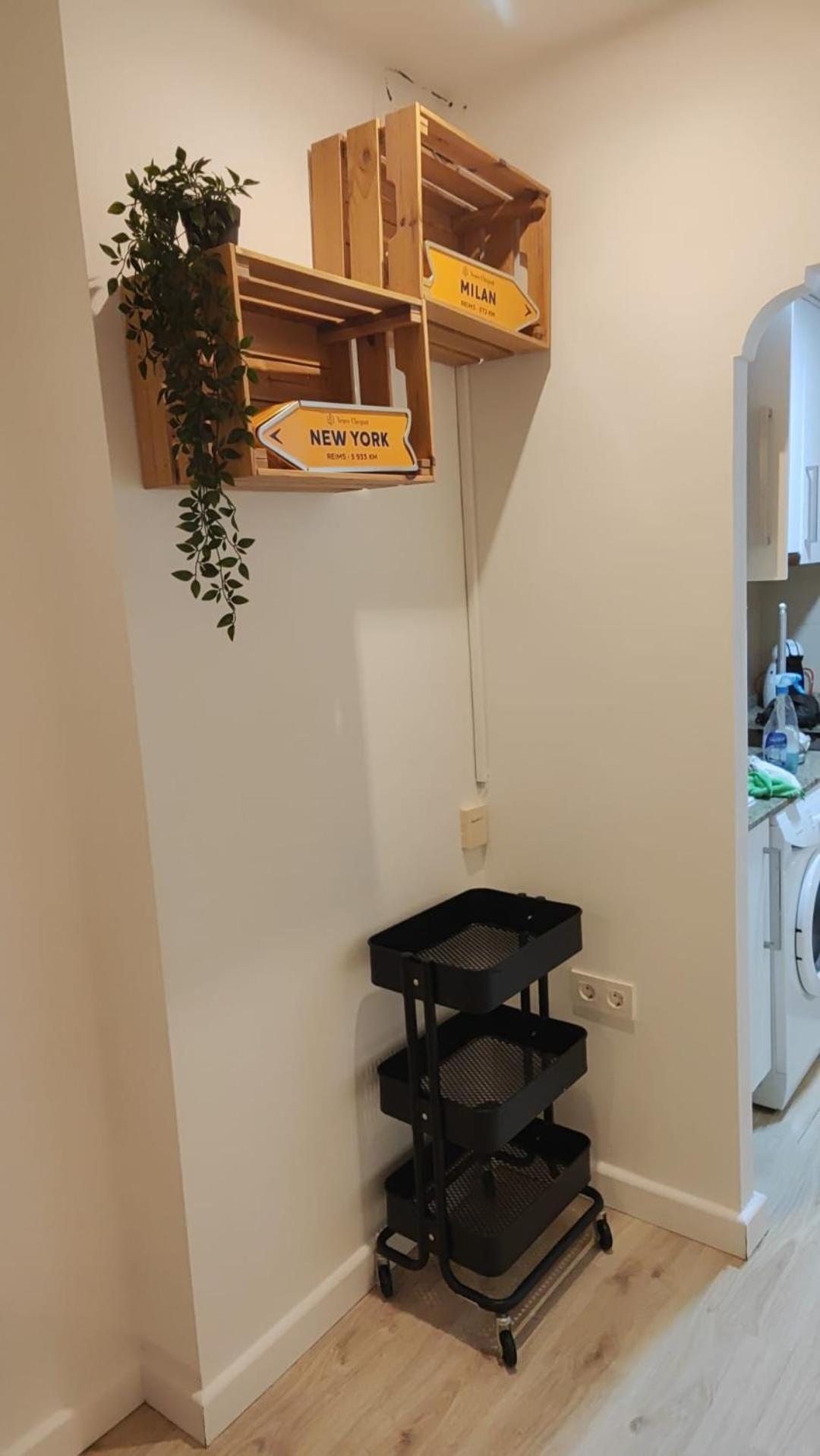 Incredible Apartment アリカンテ エクステリア 写真