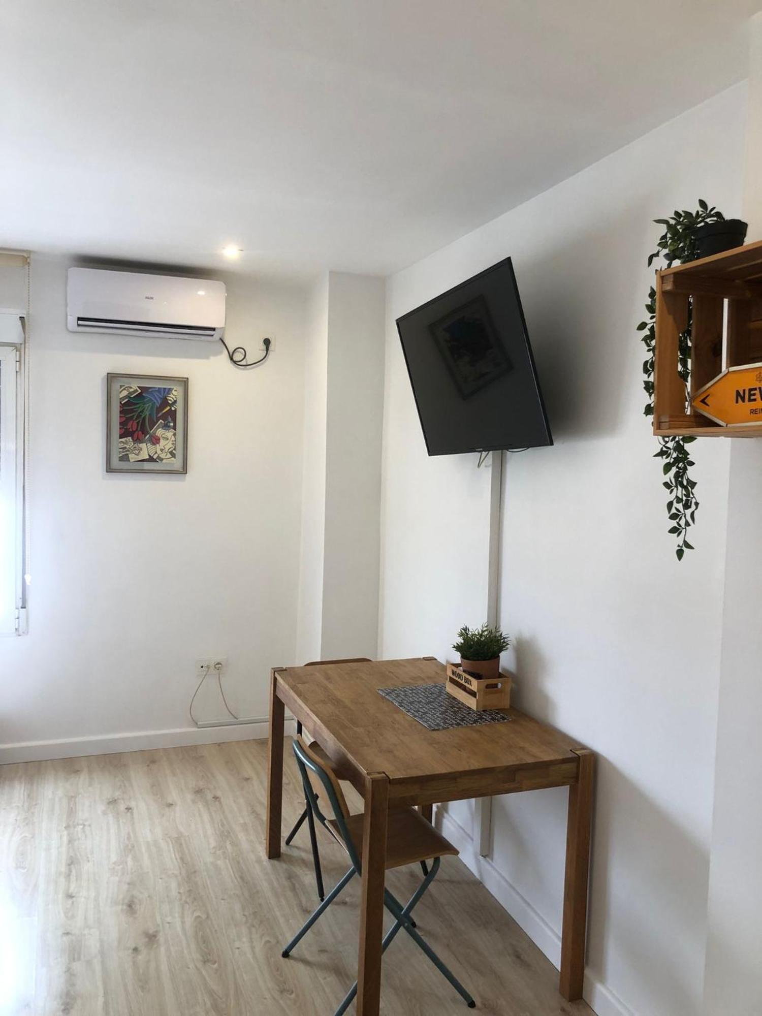 Incredible Apartment アリカンテ エクステリア 写真